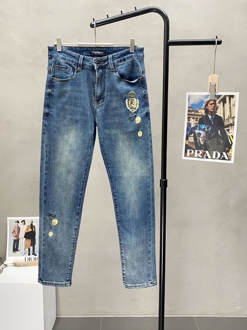 Dolce Gabbana Jeans